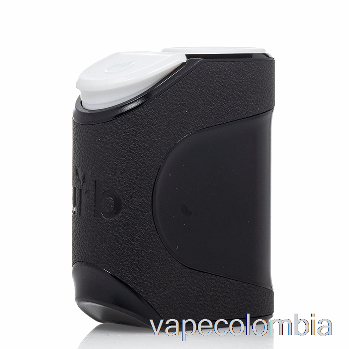 Vape Desechable Urb Clicker 510 Bateria Negro